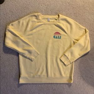 Old Navy Crew Neck Sweatshirt